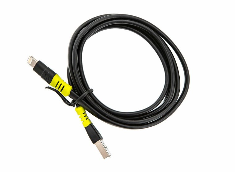 Goal Zero Lightning Adventure Cable, 99cm