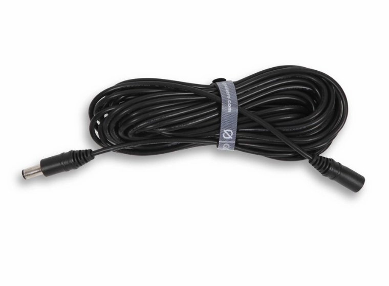 Goal Zero 8mm Extension Cable, 914 cm