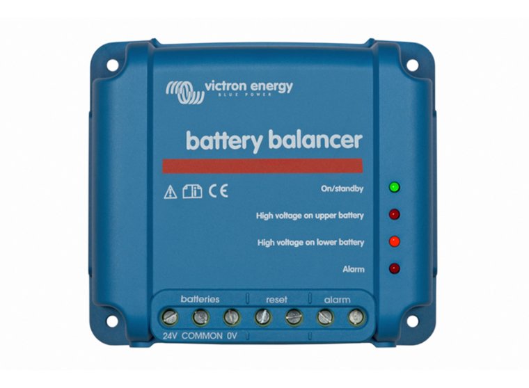Victron Battery balancer