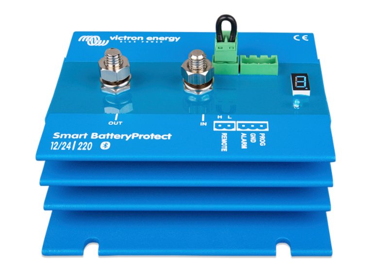 Victron Smart BatteryProtect 12/24V-220A