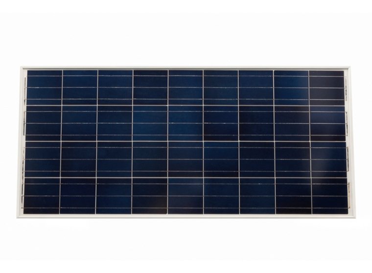 Victron Polycrystalline panel 20W-12V Poly 440×350×25mm series 4a